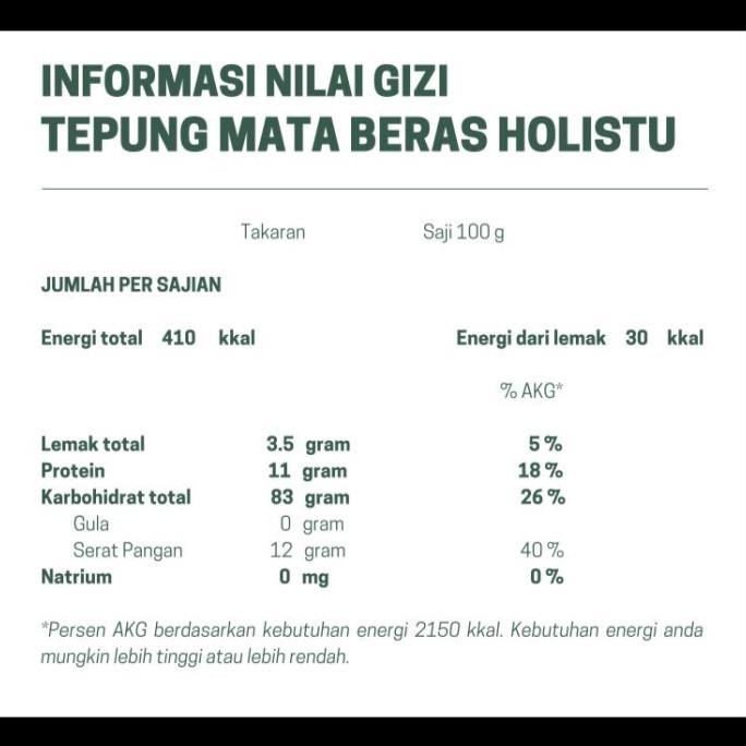 

Sale Minuman Tepung Mata Beras Nature Farm ( Naturefarm ) - Original