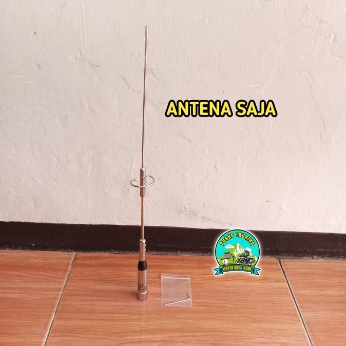 Berkualitas Antena Motor Mobil Touring Murah