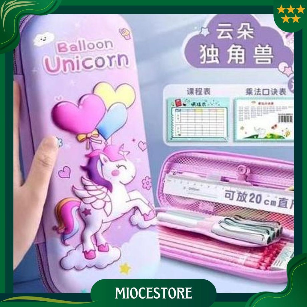 

Hm36 Tempat Pensil Anak Motif 3D Kotak Pensil Anak Motif Squishy Kotak Pensil Anak Motif Kartun Bahan Eva Gratis Ongkir