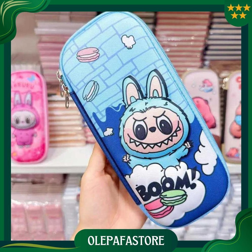 

Hm36 Kotak Pensil Anak Motif Kartun 3D / Tempat Pensil Anak Motif 3D Bahan Eva / Tempat Pensil Anak Motif Squishy Sale