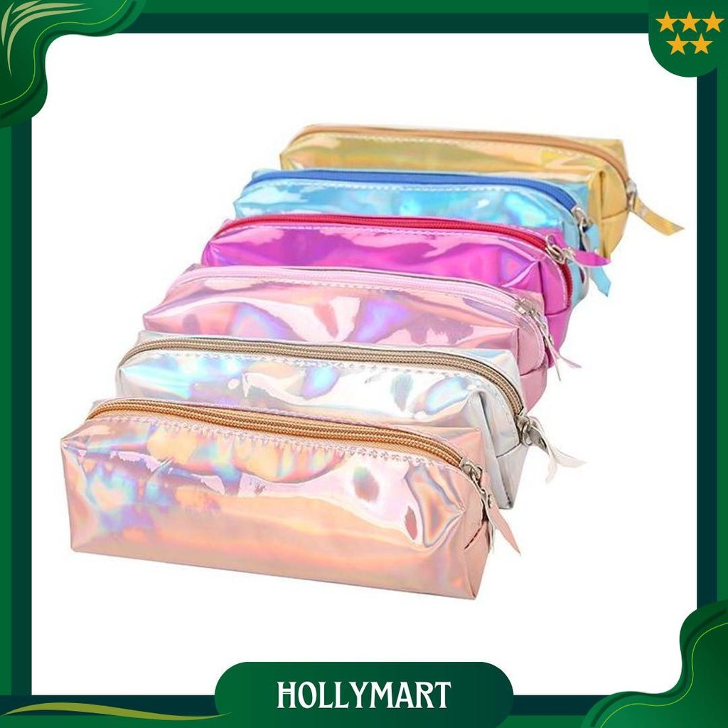 

Tempat Pensil Murah Warna Metalic Polos Ori