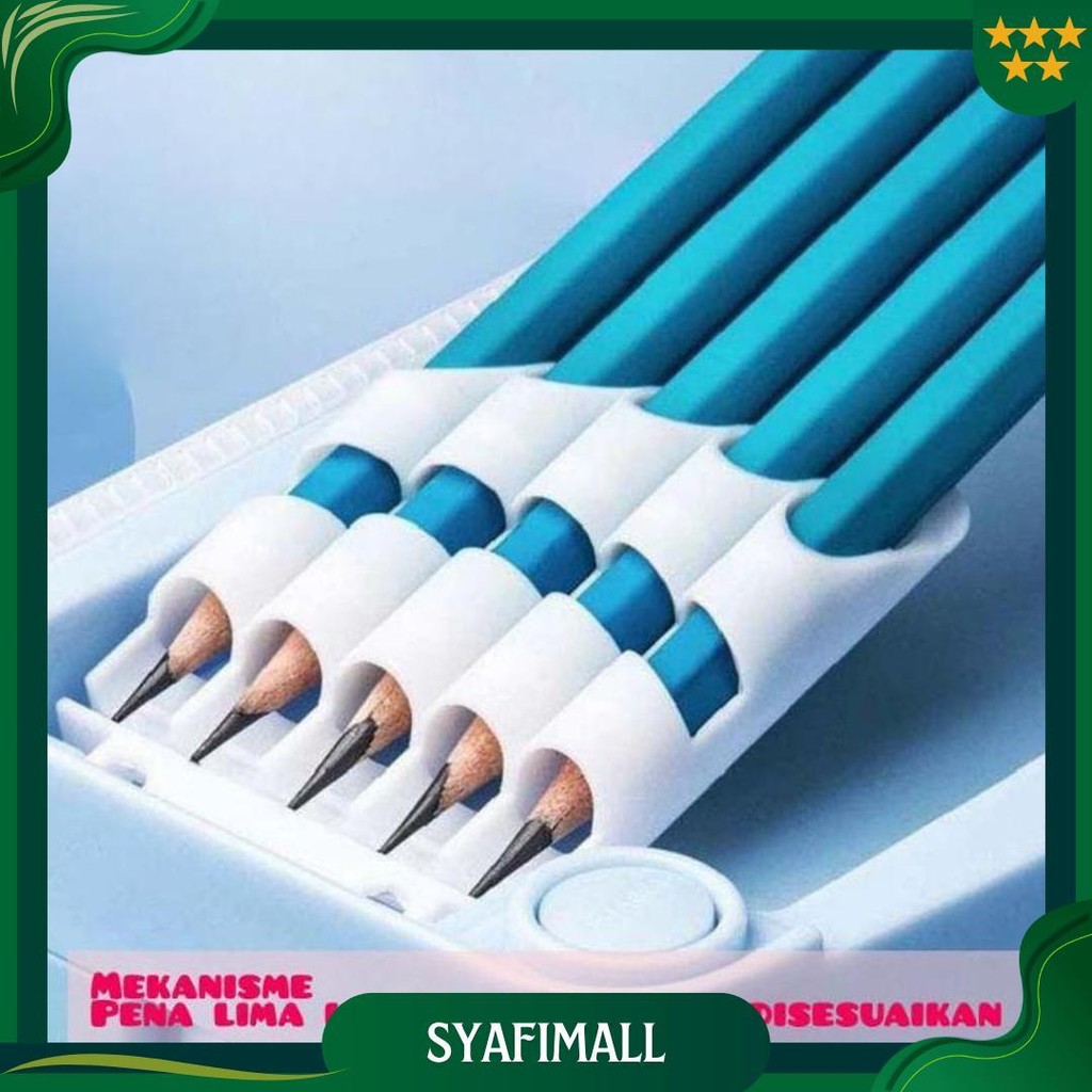 

Kotak Pensil Karakter Kotak Pensil Multifungsi Anak Sekolah Tempat Pensil Serbaguna Motif Kartun Promo Puncak