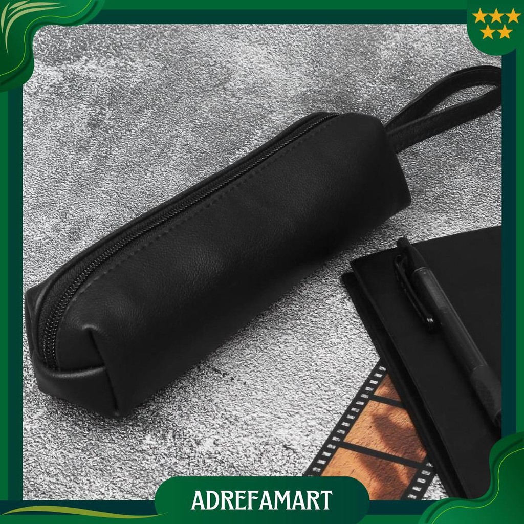

Tempat Pensil Anti Air Bahan Kulit Sintetis Ss59 Sale