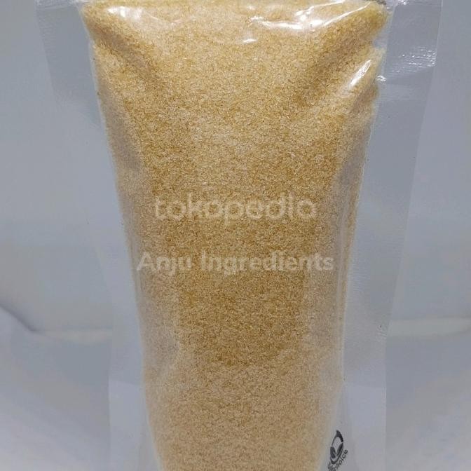 

Murah Gelatine Powder Halal 500Gram - Bloom 150 / Gelatine Bubuk