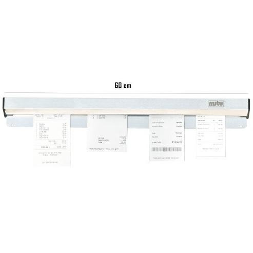 

Penjepit Bon / bill holder 60 cm PBH-600A