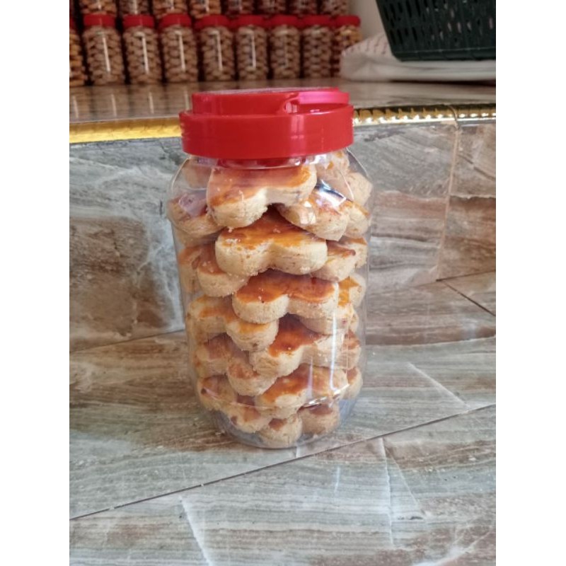 

Roti Kacang Khas Madura Rasa di jamin mantul dan bikin ketagihan