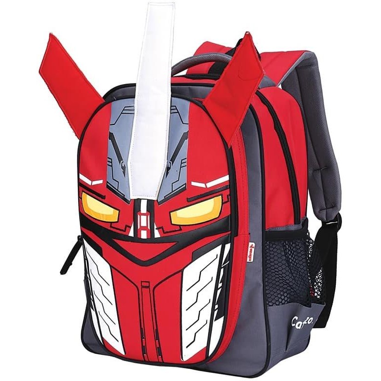 Murah tas ransel sekolah anak laki-laki/backpack/tas Ultraman anak TK SD Berkualitas