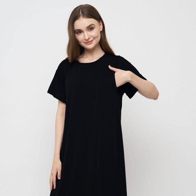 NEW baju busui bukaan samping/baju menyusui bukaan kanan kiri/busui jumbo