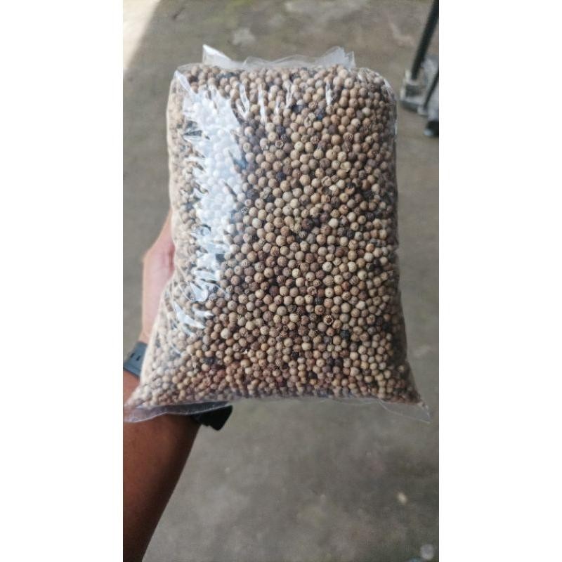 

Merica Sulawesi Grade Lokal Terbaru Best Quality Asli 100% Original