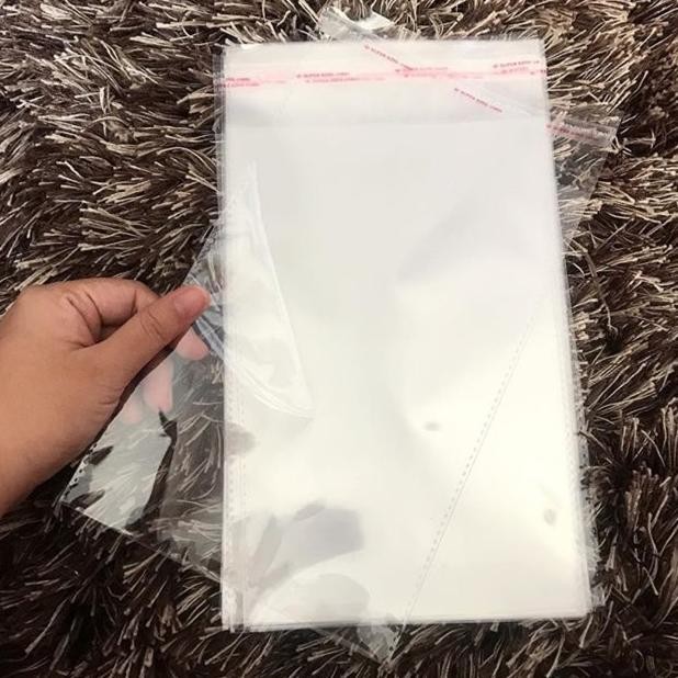 

Up15 Crispy Packaging Jahit
