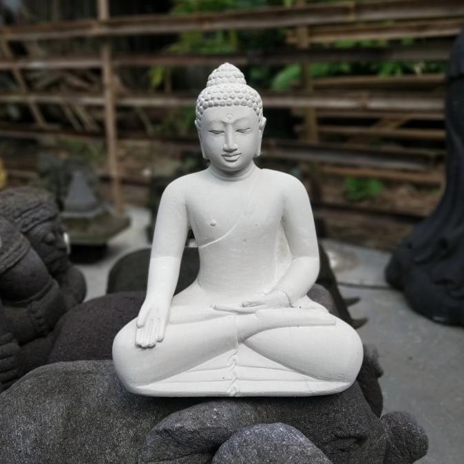 Patung Budha Kecil Original Dan Terlaris