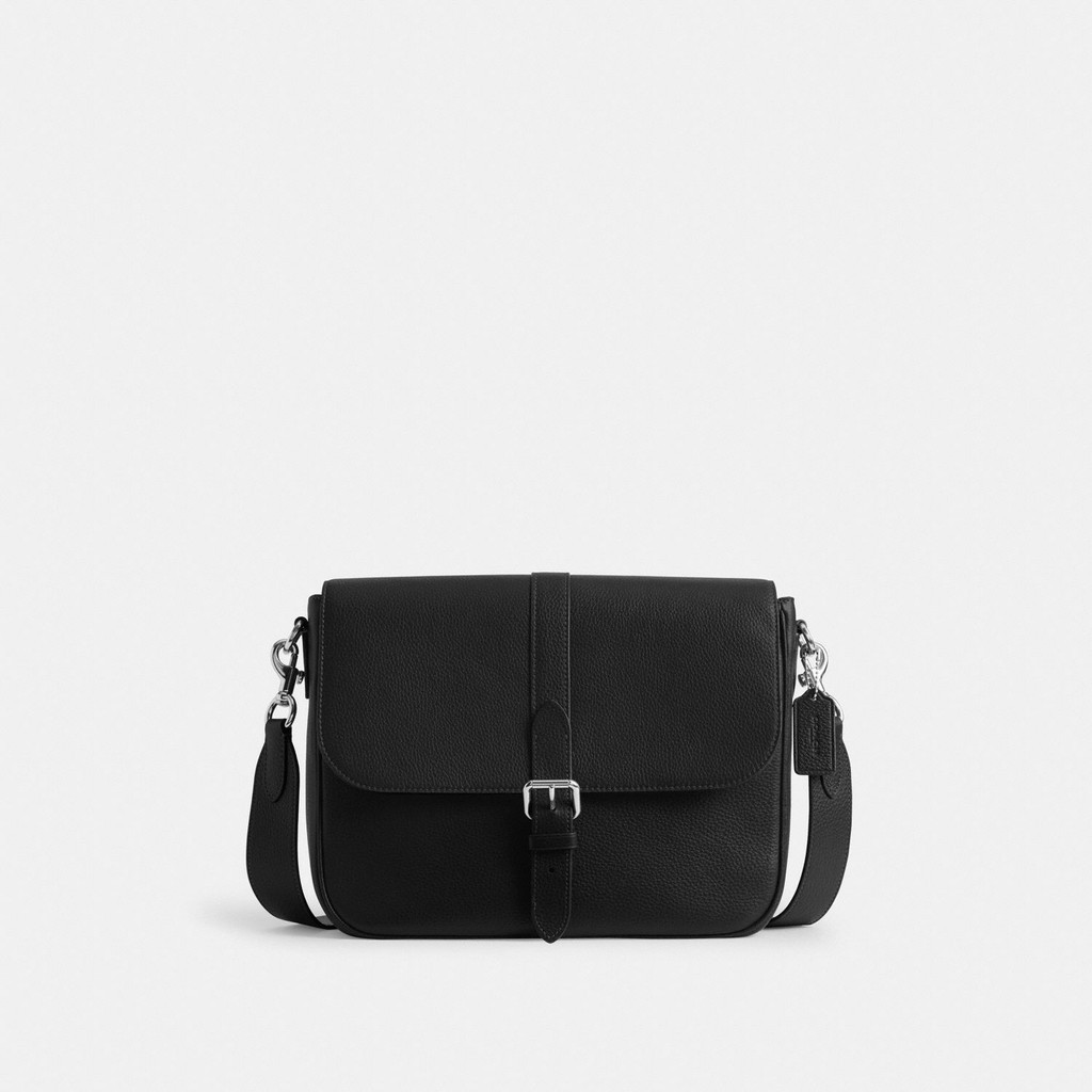 Coach Warner Messenger - Tas Selempang Pria