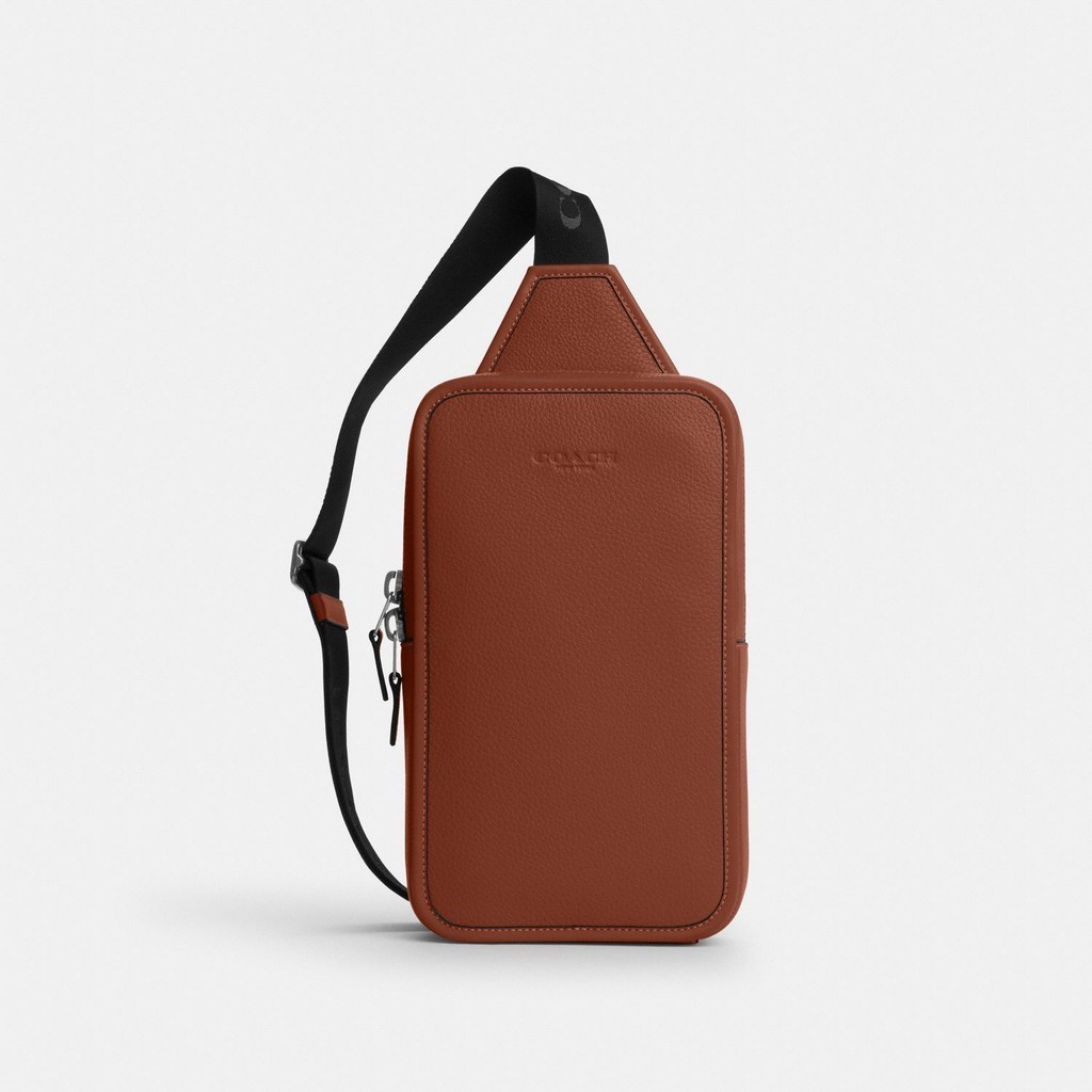 Coach Sullivan Pack - Tas Selempang Pria