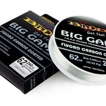 NEW SENAR BLOOD-X BIG GAME 29LB