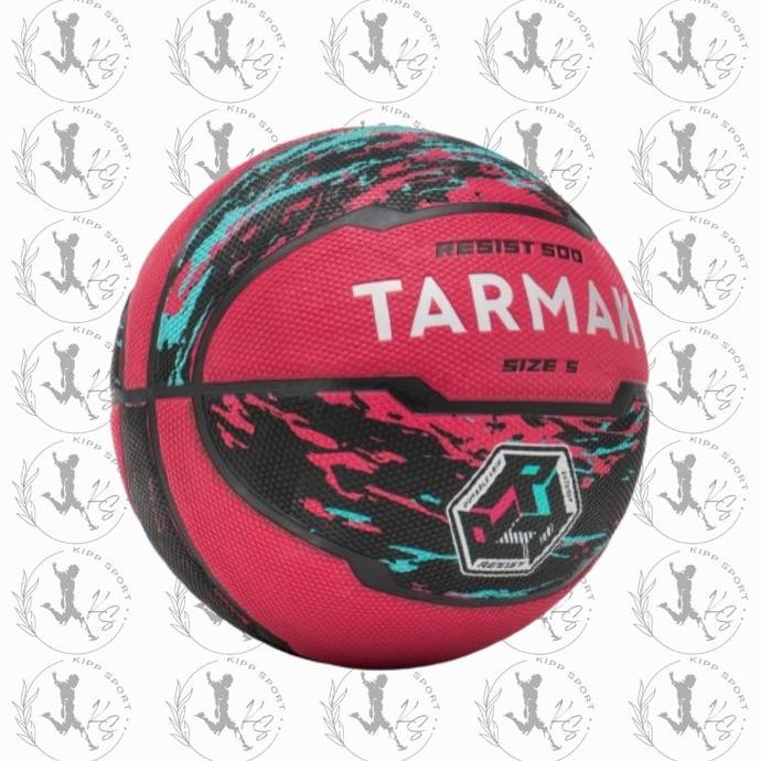 NEW Bola Basket Tarmak Size 5, 6 & 7