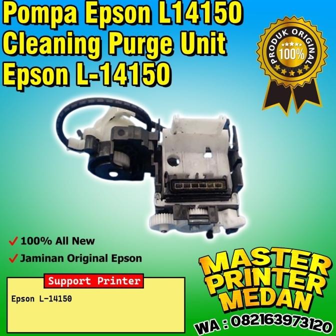 Pompa Epson L14150 Cleaning Purge Unit Epson L-14150