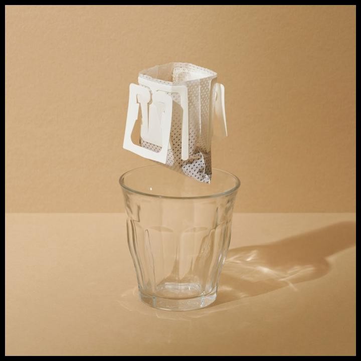 

Tanamera Coffee Drip Bag / Filter Bag: Aceh Gayo Original Best Seller