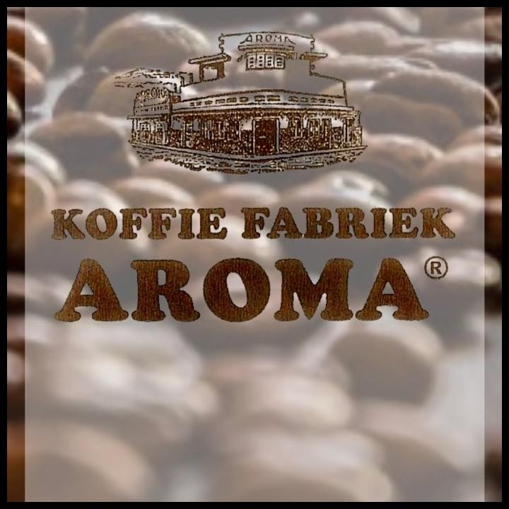 Kopi Aroma Bandung - Moka Arabika Original Best Seller
