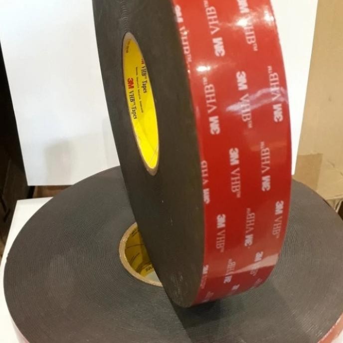 

Double Tape 3M VHB Tape 5952 murah