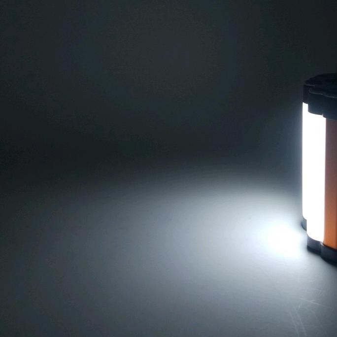 Grosir Senter Kepala Aoki Ak-3615A - Baterai Aki Pinggang - 30W Dengan Mode Dimmer - Tahan Lama