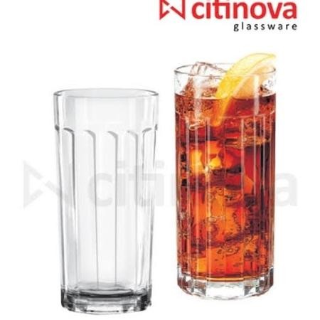 TERLARIS gelas citinova valencia 6 pcs