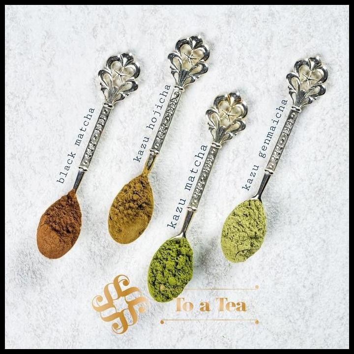 

Kazu Matcha Latte - Creamy Powder Mix (With 100% Japanese Matcha) 250G Original Best Seller