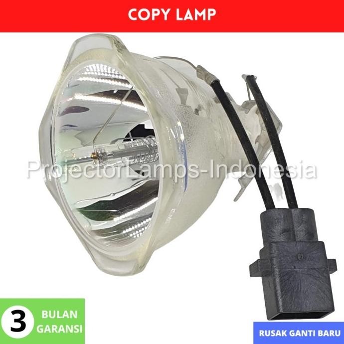 Lampu Projector Proyektor Epson Eb-X400 Elplp96 Co