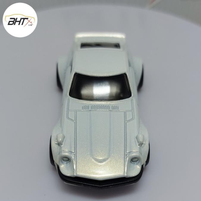 Grosir Hot Wheels Premium Collector Custom Datsun 240Z Track Day Loose Diorama 2025 Hotwheels