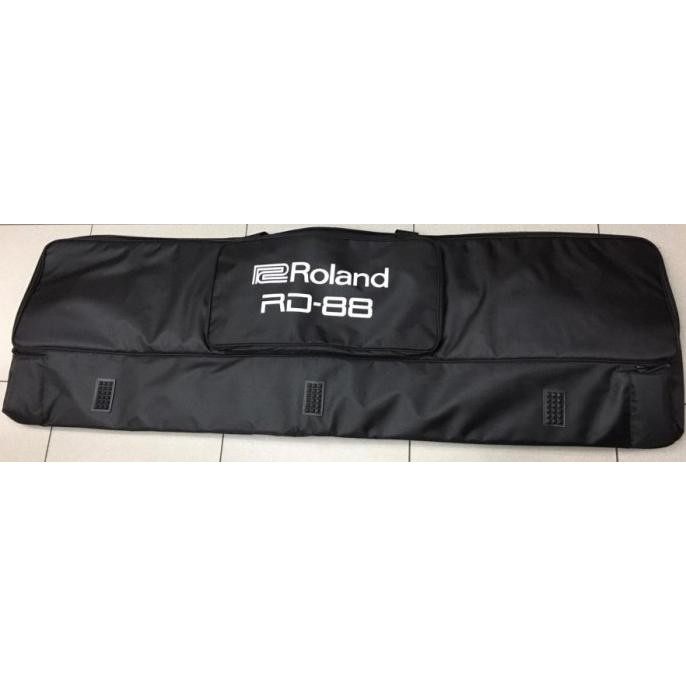 Tas Keyboard Roland Rd 88 / Tas Untuk Roland Rd88 Co