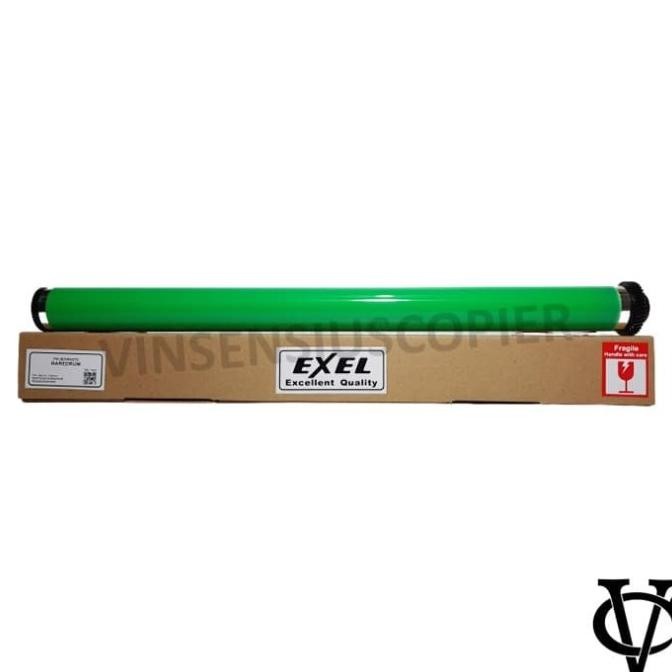 Bear Drum Canon IR 4570