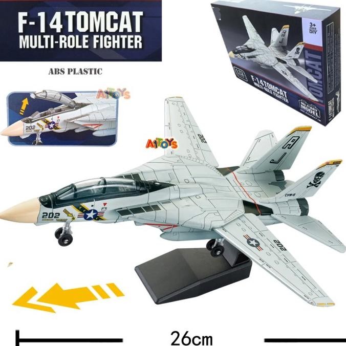 Murah Mainan Jet Fighter Mainan Pesawat Tempur Mainan Pesawat Bomber Mainan Pesawat Terbang Tni Au M