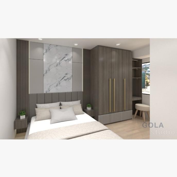 

[Good] Desain Interior Rumah Apartemen Toko Kantor Free Konsultasi