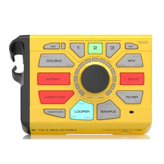 Tc Helicon Perform Ve Co