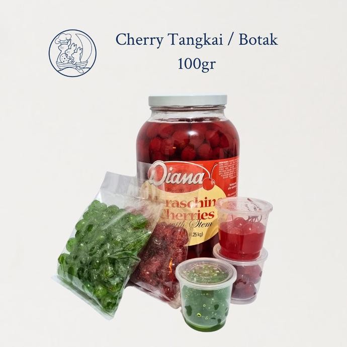 

Cherry MerahTangkai/Ceri Hijau/Cherry Tanpa Tangkai/Ceri Merah