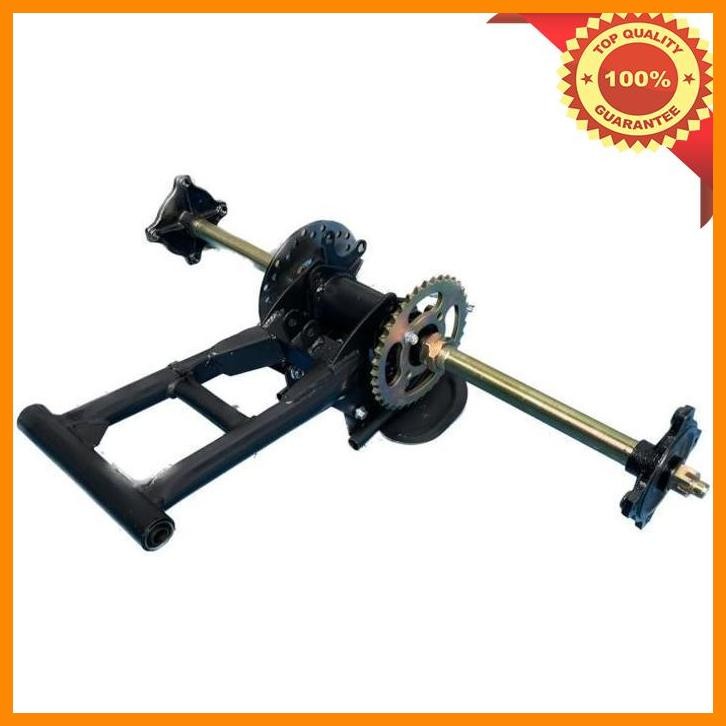 [VIP] KAKI - SWING ARM SET AS RODA BELAKANG ATV - MINI JEEP - MODIFIKASI