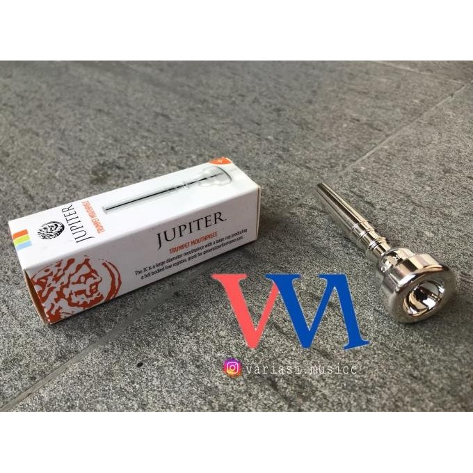 Mouthpiece Trumpet 3C (Jupiter)
