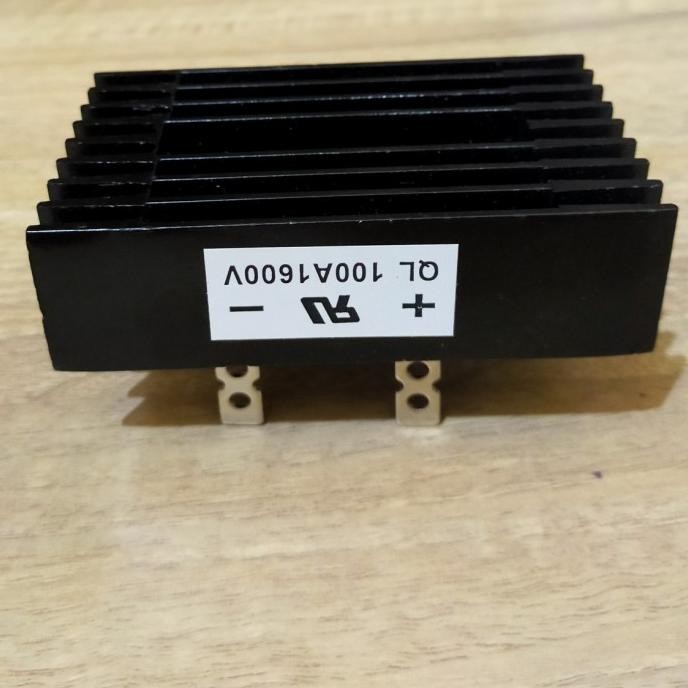 DISKON Dioda kiprok 100A