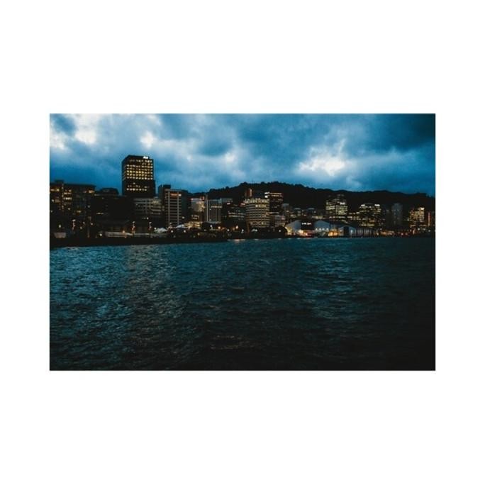 Murah Nikon Nikkor Z 35Mm F1.4 Lens Full-Frame For Nikon Z Garansi Resmi