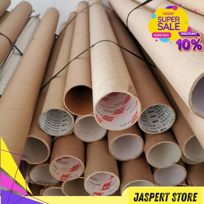 

SELONGSONG PENGAMAN PACKING BAHAN SKOTLET PANJANG 50 CM BY JASPERT STORE PRODUK TERBAIK !!