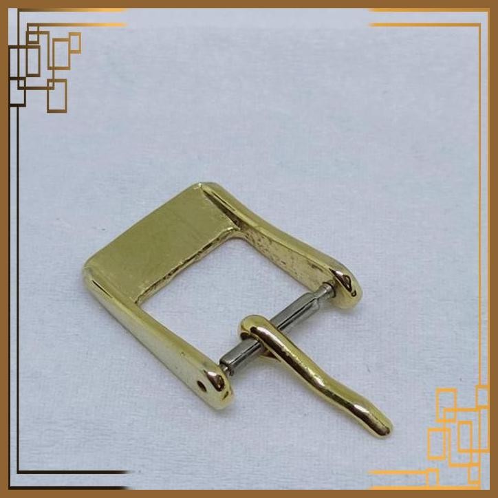 [RHV] SEIKO BUCKLE STRAP KULIT VINTAGE JAM TANGAN WANITA SEIKO LADIES ARLOJI