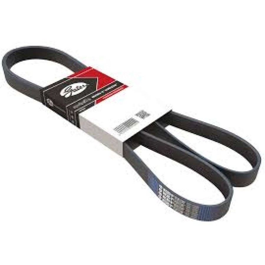 FAN BELT HONDA ACCORD PRESTIGE 89-93 GATES GRB-4PK1050