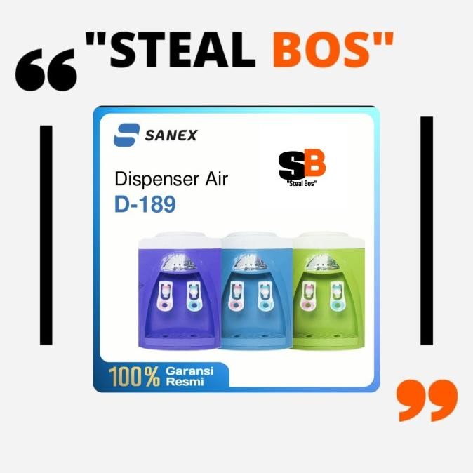 dispenser air sanex d 189 /dispenser air sanex D-189