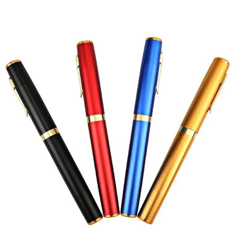 JORAN PANCING PULPEN JUMBO 2.1M/1.8 M JORAN PENA SAKU PANCING MINI PORTABEL