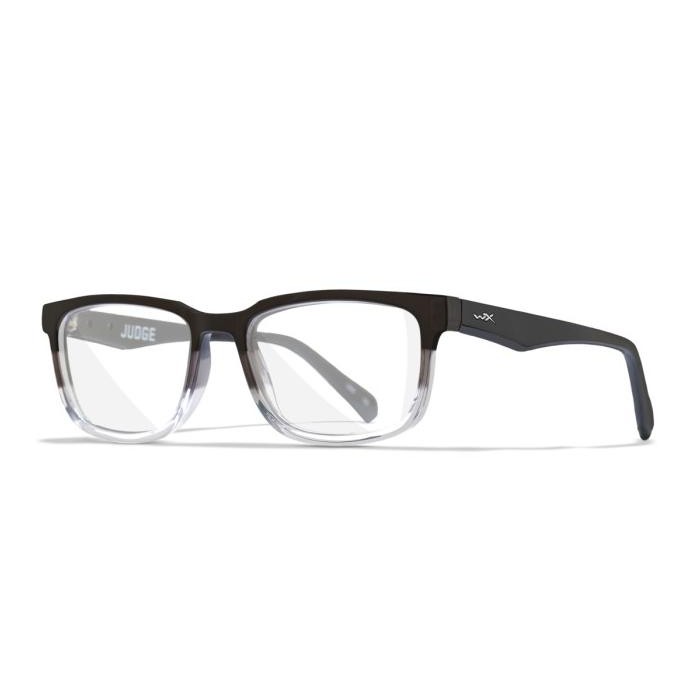 Prescriptions Safety Glasses Wiley X - Wx Judge