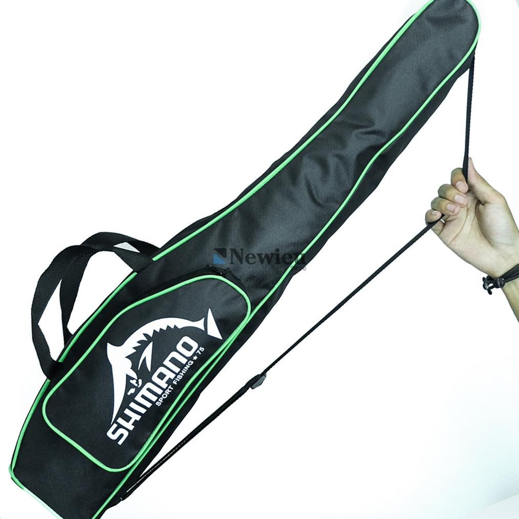 TAS JORAN PANCING ANTI AIR TAS SELEMPANG PANCING MURAH KUALITAS PREMIUM UKURAN 60 CM 75 CM 90 CM
