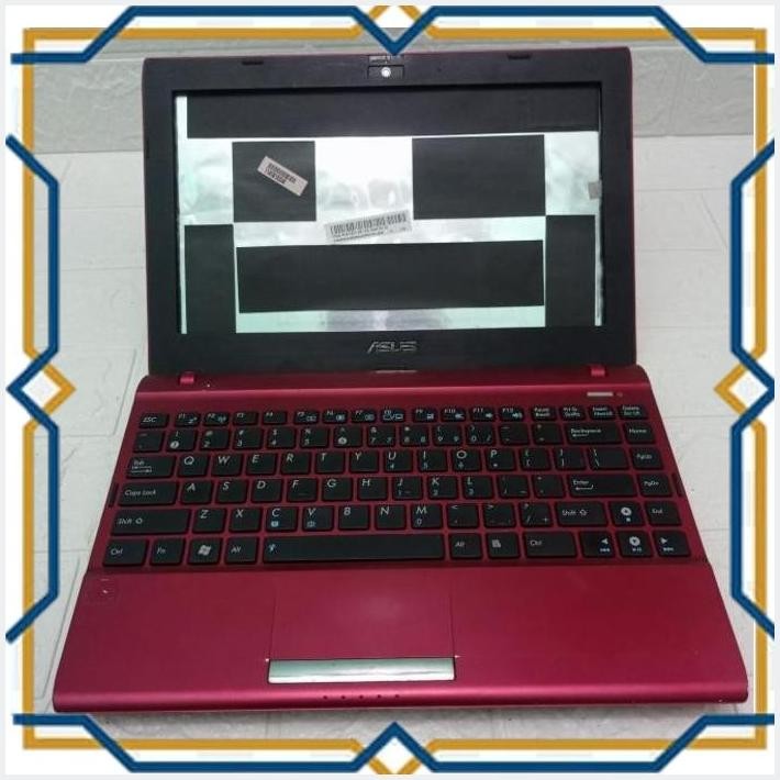 [PRE] CASING CASSING KESING ORIGINAL CASE NOTEBOOK ASUS 1225C EEEPC SERIES