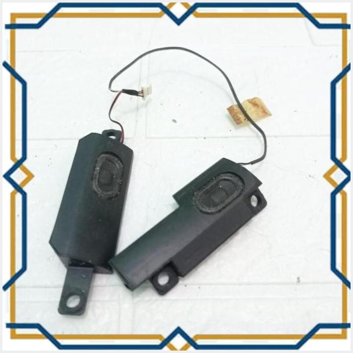 [PRE] SPEAKER SPIKER ORIGINAL LAPTOP DELL INSPIRON N4010