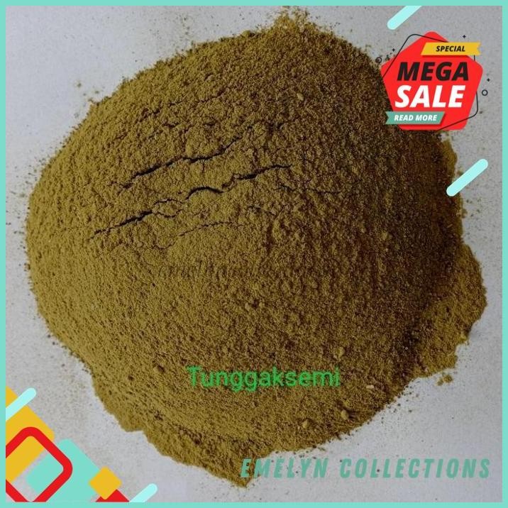 

DAUN SALAM BUBUK 250G HERBAL PERADANGAN TUKAK LAMBUNG BATU GINJAL MATA KUALITAS SUPER !