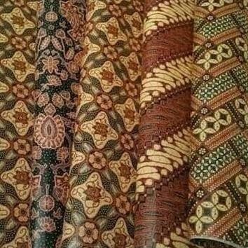 

Kertas Kado Kiky Batik / Motif Biasa ( isi 50 pcs ) murah