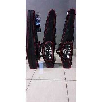 TAS PANCING SHIMANO 60/75CM